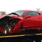 Supercars Crashes