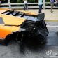 Supercars Crashes