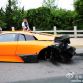 Supercars Crashes