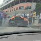 Supercars Crashes