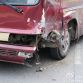 Supercars Crashes