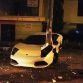 Supercars Crashes