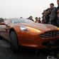 Supercars Crashes