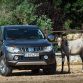 L200 Double Cab Static(1)