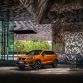 SEAT FURA