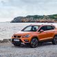 SEAT FURA