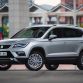 SEAT FURA
