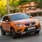 SEAT FURA