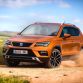 SEAT FURA