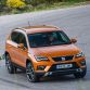SEAT FURA