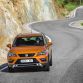 SEAT FURA
