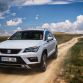 SEAT FURA