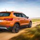 SEAT FURA