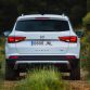 SEAT FURA
