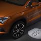 SEAT FURA