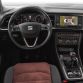 SEAT FURA