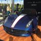 First Ferrari F60 America (1)