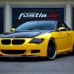 First generation BMW M6 Cabrio by FOSTLA.DE and PP-Performance