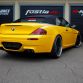 First generation BMW M6 Cabrio by FOSTLA.DE and PP-Performance