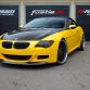 First generation BMW M6 Cabrio by FOSTLA.DE and PP-Performance