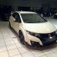 First Honda Civic Type R in Greece (1)