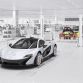 First McLaren P1 Delivered