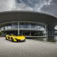 First McLaren P1 Delivered
