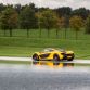 First McLaren P1 Delivered