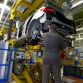 First New A-Class Rolls Off the Production Line