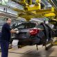 First New A-Class Rolls Off the Production Line