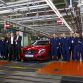 First New A-Class Rolls Off the Production Line