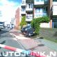First Porsche 911 991 Crash