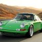 First Production Singer 911