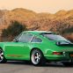 First Production Singer 911