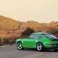 First Production Singer 911