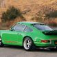First Production Singer 911