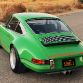 First Production Singer 911