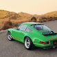 First Production Singer 911