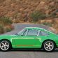 First Production Singer 911