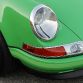 First Production Singer 911