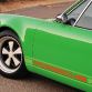 First Production Singer 911