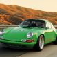 First Production Singer 911