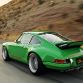 First Production Singer 911