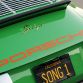 First Production Singer 911