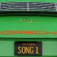 First Production Singer 911