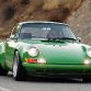 First Production Singer 911