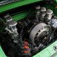 First Production Singer 911