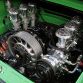 First Production Singer 911