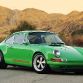 First Production Singer 911