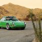 First Production Singer 911